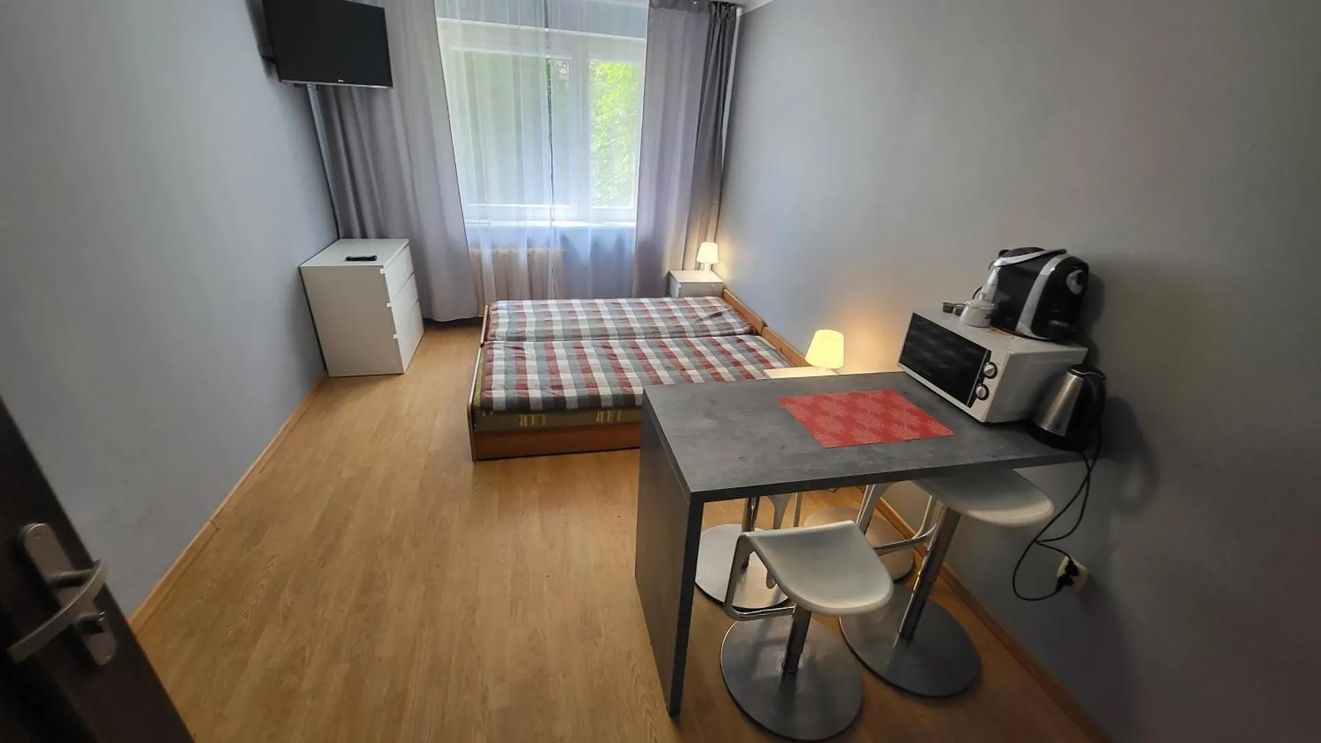 Kolobrzeg Portowa D Apartment Poland